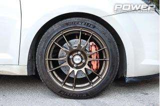 Alfa Romeo MiTo 425Ps & 290Ps